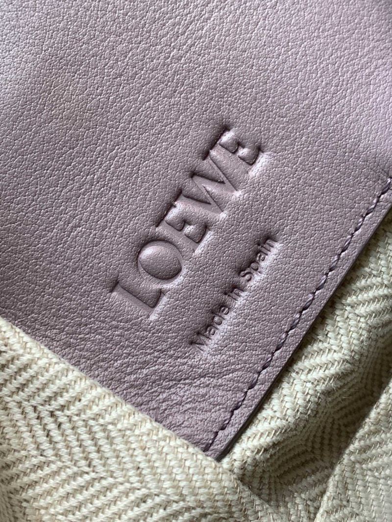 Loewe Hammock Bags